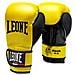 Guantoni Flash Giallo Guantone Boxe - Foto miniatura 1