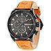 Orologio Henniker Watch Acciaio Multifunzione Quartz Tbl. 14816jlb / 02 - Foto miniatura 2