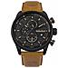 Orologio Henniker Watch Acciaio Multifunzione Quartz Tbl. 14816jlb / 02 - Foto miniatura 4