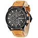 Orologio Henniker Watch Acciaio Multifunzione Quartz Tbl. 14816jlb / 02 - Foto miniatura 1