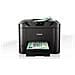 Stampante Multifunzione MAXIFY MB5455 Inkjet a Colori Stampa Copia Scansione Fax A4 24 ipm (B / N) 15,5 ipm (a Colori) Wi-Fi / Ethernet / USB - Foto miniatura 3