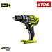18v Trapano Avvitatore Oneplus Senza Caricabatteria R18dd3-0 - Foto miniatura 3