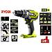 18v Trapano Avvitatore Oneplus Senza Caricabatteria R18dd3-0 - Foto miniatura 5