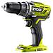 18v Trapano Avvitatore Oneplus Senza Caricabatteria R18dd3-0 - Foto miniatura 1