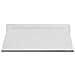 Fontana Per Piscina In Acciaio Inossidabile 30x9x26 Cm Argento - Foto miniatura 2