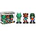 Pop Greedo / Hammerhead / Walrus Man 3 Pack - Star Wars - Foto miniatura 1