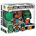 Pop Greedo / Hammerhead / Walrus Man 3 Pack - Star Wars - Foto miniatura 2