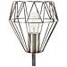 Lampada Da Tavolo In Ottone Mooni Grande - Foto miniatura 19