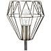Lampada Da Tavolo In Ottone Mooni Grande - Foto miniatura 29