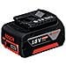 Trapano Avvitatore a Batteria GSR 18V-60 C Professional con Valigetta 2 Batterie e 25 Bit Avvitamento - Foto miniatura 3