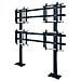Floor Stand Videowall 2×2 Economy Standyall - Foto miniatura 1