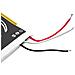Litio-polimeri Batteria 2800mah (3.7v) Per Tablet Come Kurio C2820009c2, Tlp028b2, Tlp028bc, Tlp028bd - Foto miniatura 2