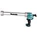 Pistola Per Sigillanti A Batteria Cg100dsye - Foto miniatura 2