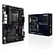 Scheda madre Pro WS X570-ACE Workstation ATX AMD AM4 Ryzen 3000 14 fasi di alimentazione PCIe 4.0 M. 2 DDR4 ECC U. 2 Intel LAN SATA USB 3.2 Gen2 Type-A Type-C Control Center Express - Foto miniatura 1