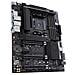 Scheda madre Pro WS X570-ACE Workstation ATX AMD AM4 Ryzen 3000 14 fasi di alimentazione PCIe 4.0 M. 2 DDR4 ECC U. 2 Intel LAN SATA USB 3.2 Gen2 Type-A Type-C Control Center Express - Foto miniatura 3