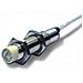 Sensore Di Prossimità Induttivo M12 Non A Filo Pnp Is-12-h1-03 - Foto miniatura 2