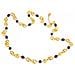 Gioielli 5007c01017. Collana, Colore Oro. Donna. - In ordine - Foto miniatura 2