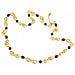 Gioielli 5007c01017. Collana, Colore Oro. Donna. - In ordine - Foto miniatura 3