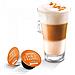 Nescafé Capsule Dolce Gusto, Aroma Macchiato Caramel - Conf. 16 Capsule - Foto miniatura 3
