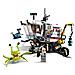 31107 Esploratore della Rover Spaziale - Foto miniatura 3