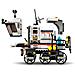 31107 Esploratore della Rover Spaziale - Foto miniatura 5
