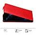 Custodia Compatibile Con Huawei P10 Plus In Rosso Mela - Coperchio Protettivo In Design Flip Con Chiusura Magnetica - Foto miniatura 5