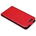 Custodia Compatibile Con Huawei P10 Plus In Rosso Mela - Coperchio Protettivo In Design Flip Con Chiusura Magnetica - Foto miniatura 6
