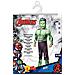 Rubie' S 640839l Ufficiale Marvel Avengers Hulk Deluxe Child Costume-large Età Altezza 128 cm, Ragazzo, 7 - 8 - Foto miniatura 2