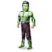 Rubie' S 640839l Ufficiale Marvel Avengers Hulk Deluxe Child Costume-large Età Altezza 128 cm, Ragazzo, 7 - 8 - Foto miniatura 1