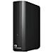 Elements Black 18tb 3.5in Usb 3.0/2.0 - Foto miniatura 1