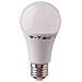 V-tac Vt-2211 Lampadina Led Smd 11w E27 A60 Bianco Caldo 3000k Con Sensore A Microonde E Crepuscolare - Sku 2763 - Foto miniatura 1