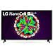 TV LED Ultra HD 4K 49" 49NANO803NA Smart TV WebOS - Foto miniatura 1