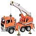 Veicolo Camion Gru Guidato - Foto miniatura 1