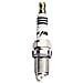 Cr-8 Eix Cr8eix Spark Plug - Bianco Argento - Foto miniatura 1
