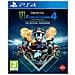 Monster Energy Supercross Il Videogioco Ufficiale 4 Gioco Per Ps4 - Foto miniatura 1
