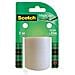 Scotch Invisibile 3 Refill Rolls 19 Mm X 25 M Perfetto Per Le Scuole La Casa E Uffici - Foto miniatura 1