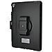 Ipad Scout Di Ottava / settima Generazione 10.2 Con Cinturino Nero Bulk - Foto miniatura 11