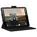 Ipad Scout Di Ottava / settima Generazione 10.2 Con Cinturino Nero Bulk - Foto miniatura 4