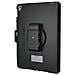 Ipad Scout Di Ottava / settima Generazione 10.2 Con Cinturino Nero Bulk - Foto miniatura 5