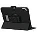 Ipad Scout Di Ottava / settima Generazione 10.2 Con Cinturino Nero Bulk - Foto miniatura 12
