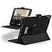 Ipad Scout Di Ottava / settima Generazione 10.2 Con Cinturino Nero Bulk - Foto miniatura 8