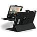 Ipad Scout Di Ottava / settima Generazione 10.2 Con Cinturino Nero Bulk - Foto miniatura 13