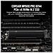 SSD 4 TB Serie 3D TLC NAND M. 2 Interfaccia PCI Express 4.0 - Foto miniatura 2