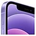 [Ricondizionato GOLD] iPhone 12 128 GB Viola  - Foto miniatura 3