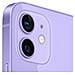 [Ricondizionato GOLD] iPhone 12 128 GB Viola  - Foto miniatura 4