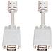 HD15 / HD15, 3.0m, 3m, VGA (D-Sub) , VGA (D-Sub)  - Foto miniatura 1