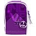 Custodia per Fotocamera Compatta in Neoprene Viola AB1044 - Foto miniatura 1