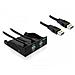 61828 USB 3.0 scheda di interfaccia e adattatore - Foto miniatura 1