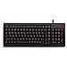 G84-5200LCMCH-2, USB, Cablato, PC / server, Nero, cURus, c-tick, VCCI, CE, FCC, VDE, BSMI, 2,5m - Foto miniatura 1