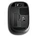 Mouse Pro Fit Wireless Portatile - Nero - Foto miniatura 1